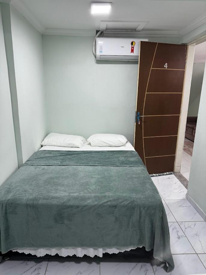 Albergue Alameda Boa Vista