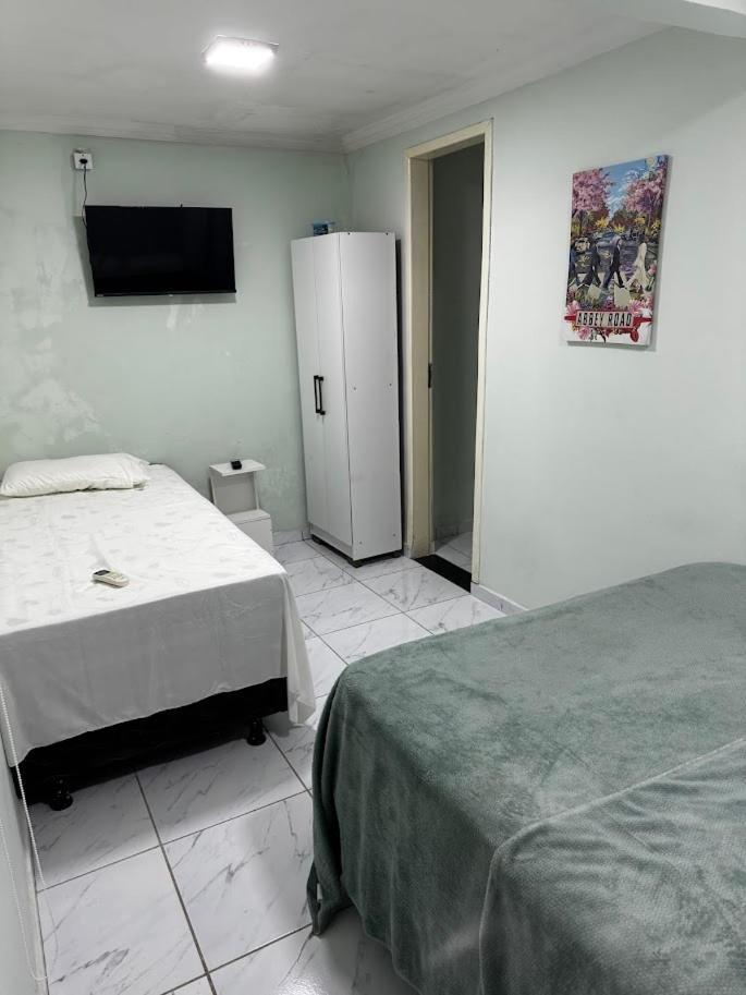Albergue Alameda Boa Vista *