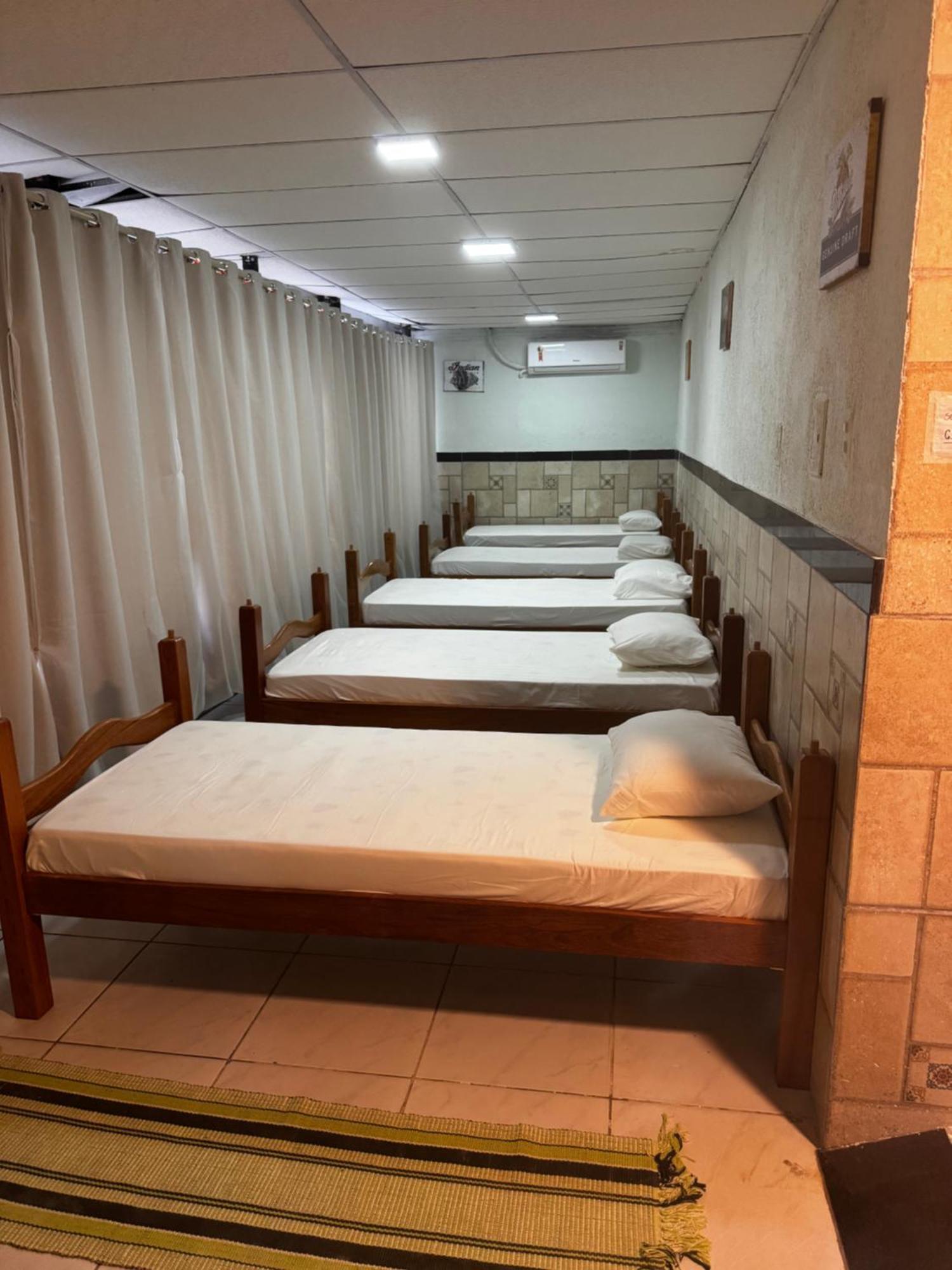 Alameda Boa Vista Albergue Recife