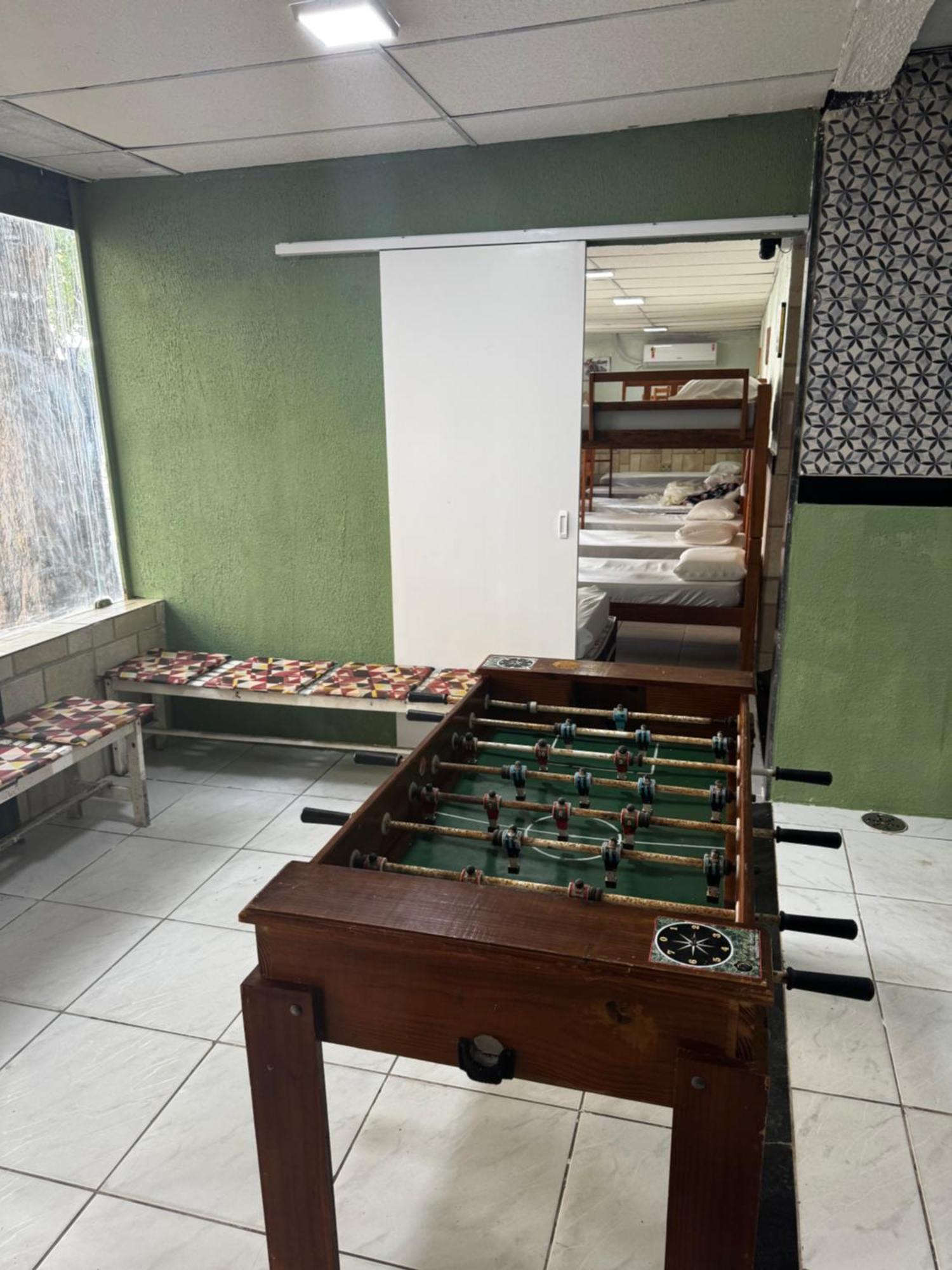 Alameda Boa Vista Hostel Recife