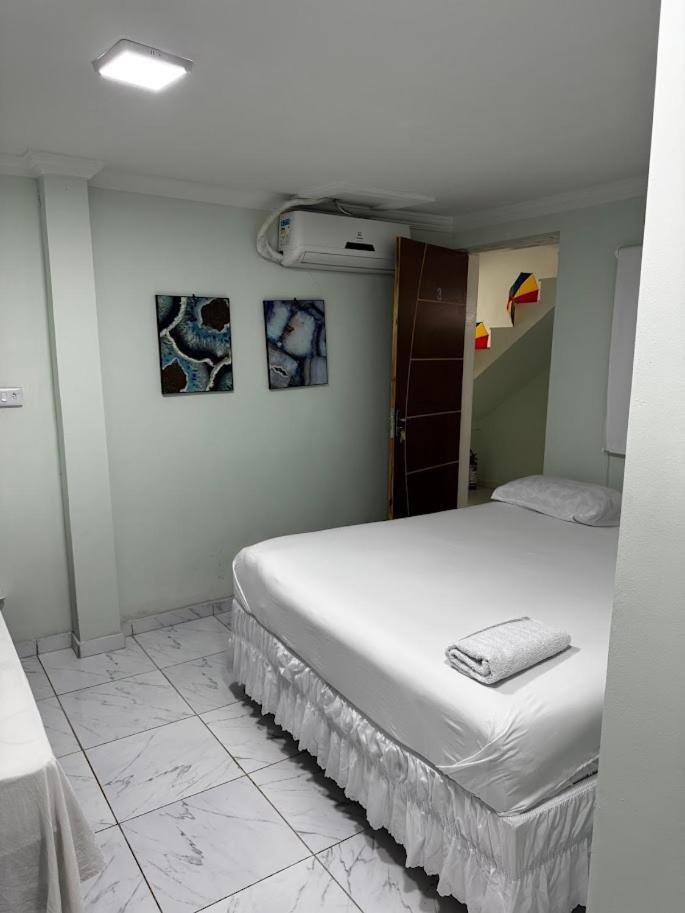 Hostel Alameda Boa Vista Recife