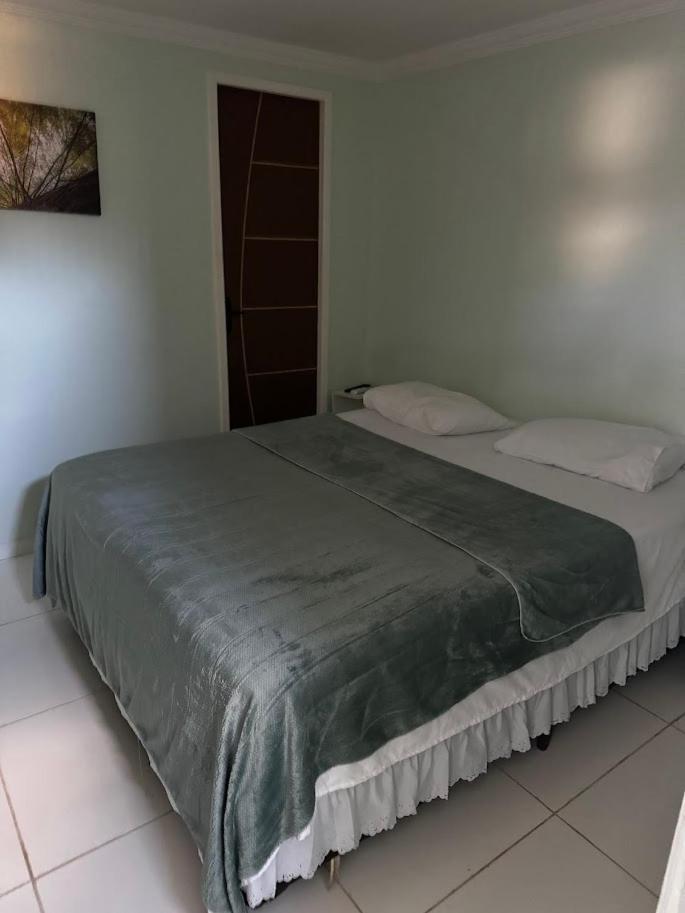 Alameda Boa Vista Hostel *