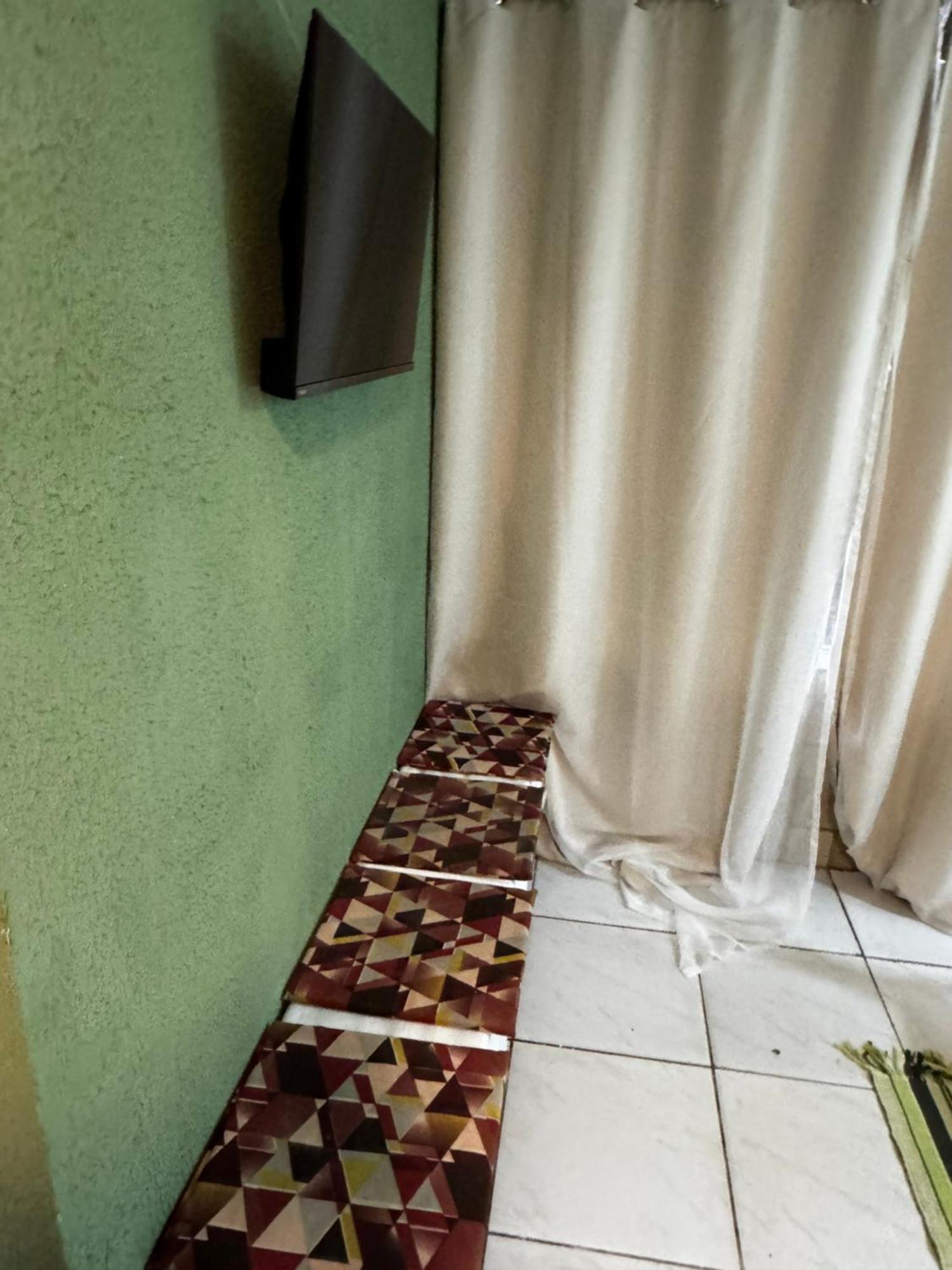 Hostel Alameda Boa Vista